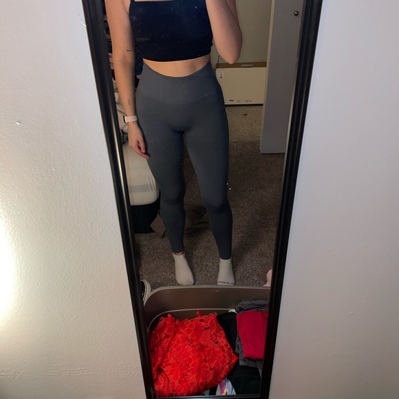 grey set active leggings! - Picture 6 of 6